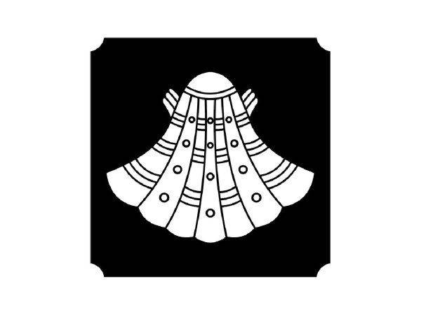 Японский узор 1957