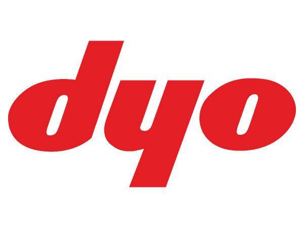 Dyo logo Dyo logo