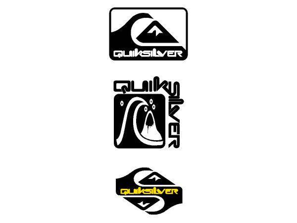 Quiksilver logos3