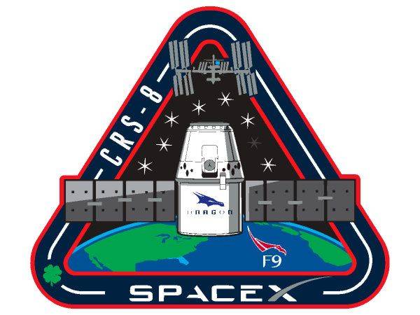 Space x