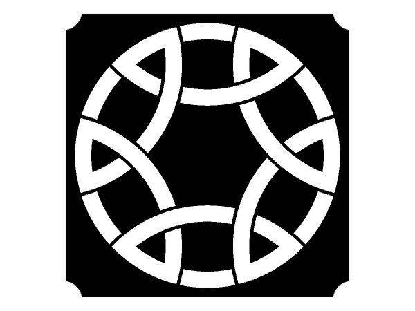 Японский узор 1071