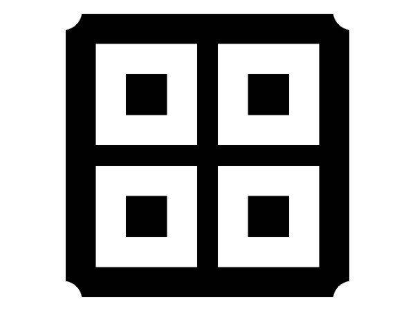 Японский узор 1731