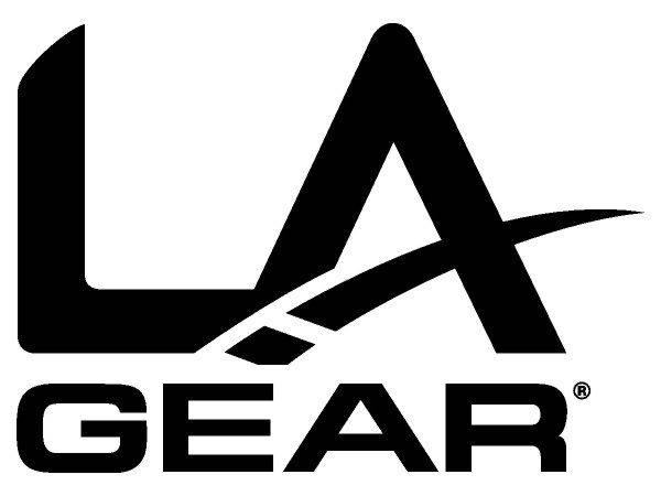 LA Gear logo2 LA Gear logo2