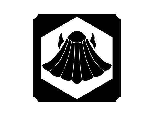 Японский узор 1945