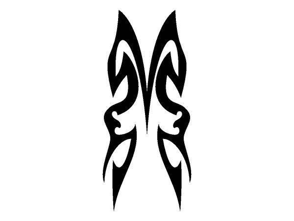 Татуировка 969