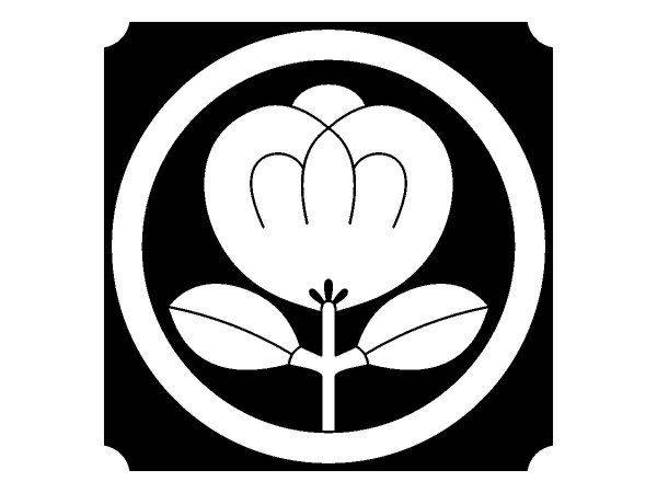 Японский узор 859