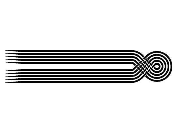 Виниловая наклейка на авто 513