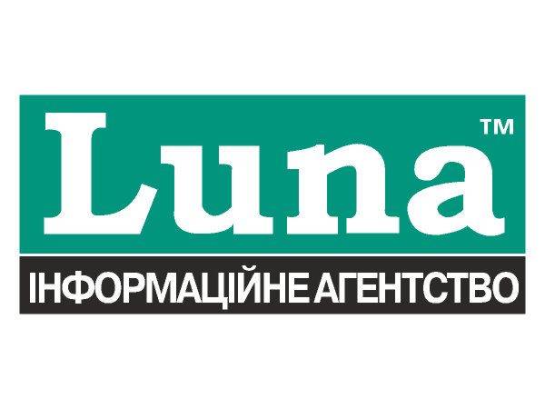 Luna Agency UKR logo