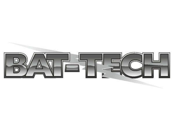 Bat-Tech logo
