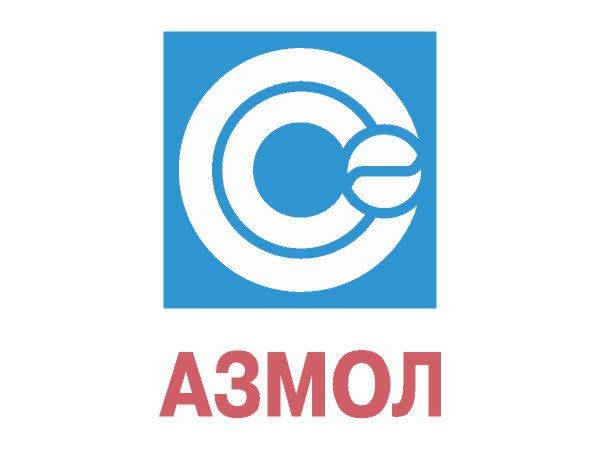 Azmol logo