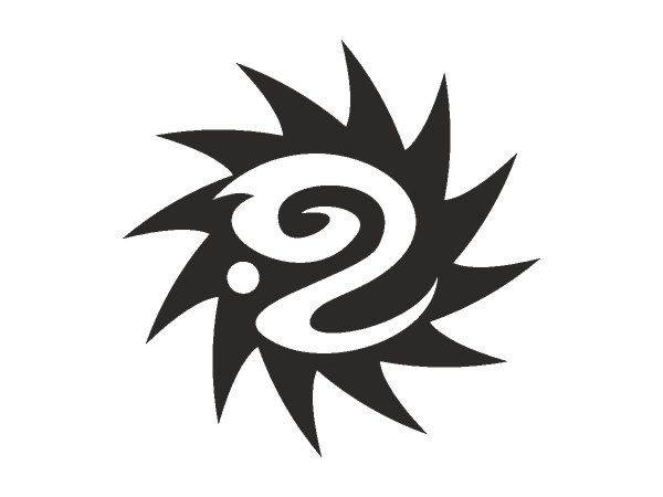 Татуировка 688