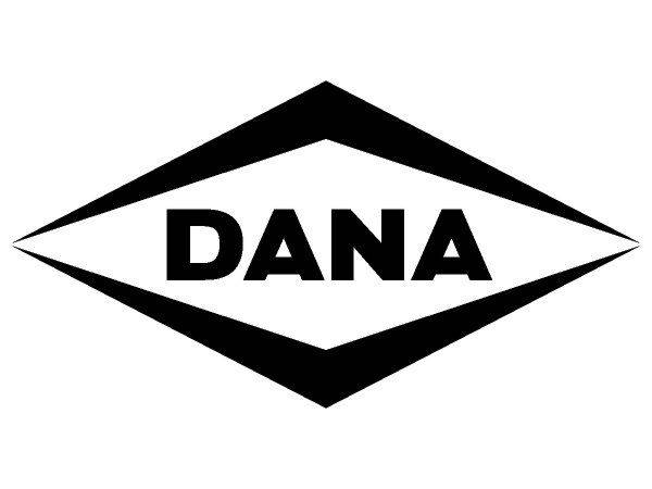 Dana logo