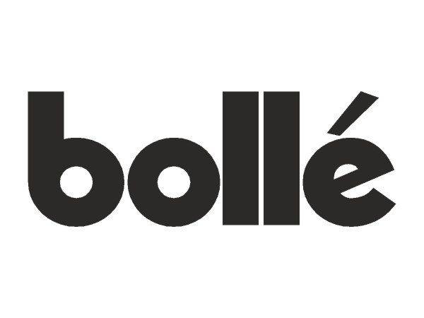 Bolle logo Bolle logo