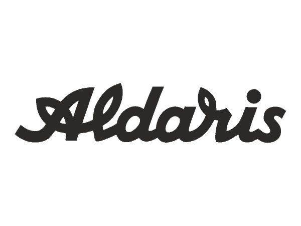 Aldaris logo