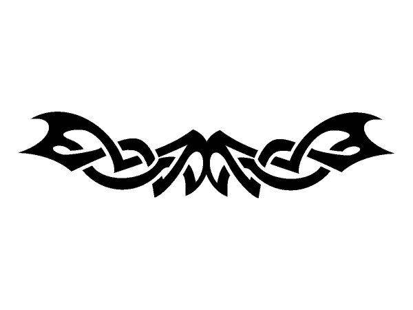 Татуировка 965