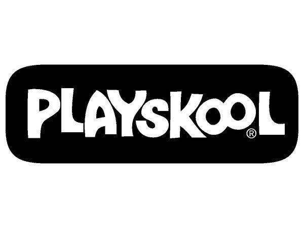 Playskool logo