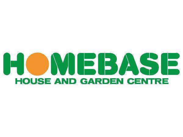 Homebase logo Homebase logo