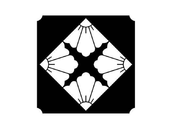 Японский узор 2141