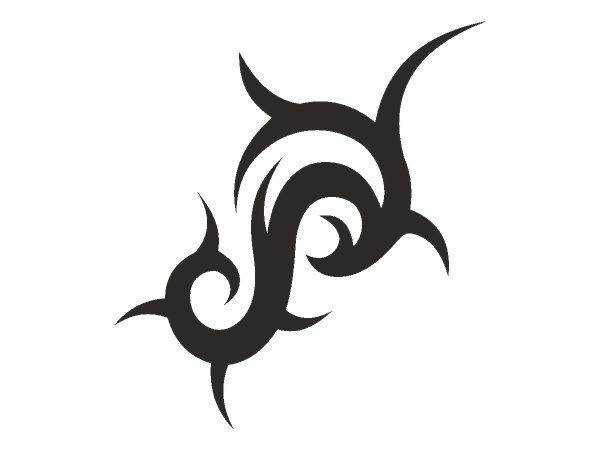 Татуировка 683