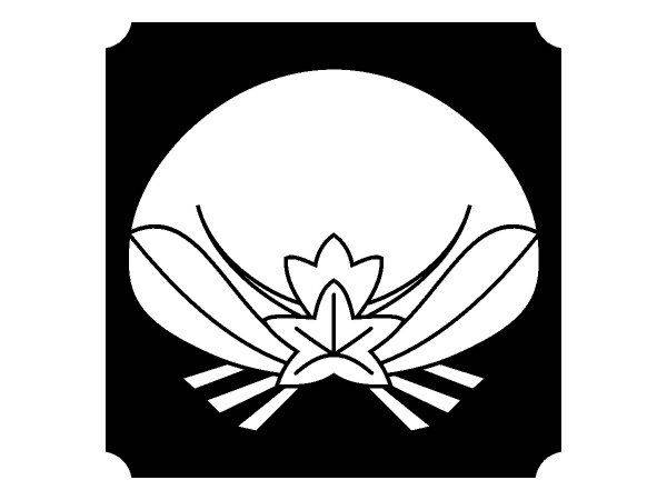 Японский узор 926