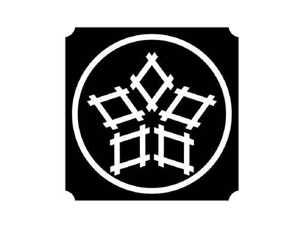 Японский узор 1862