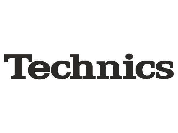 Technics logo