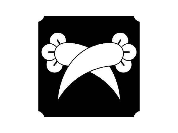 Японский узор 2553