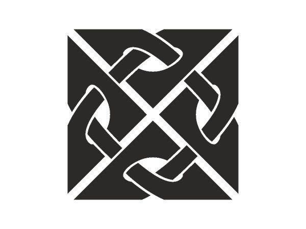 Татуировка 732