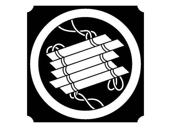 Японский узор 289