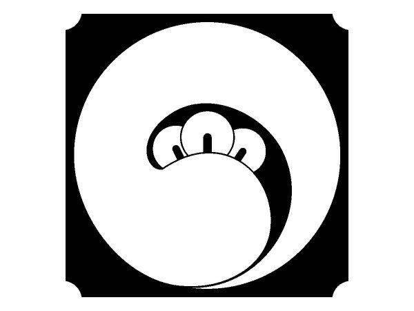 Японский узор 813