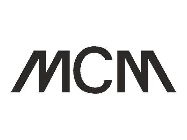 MCM logo