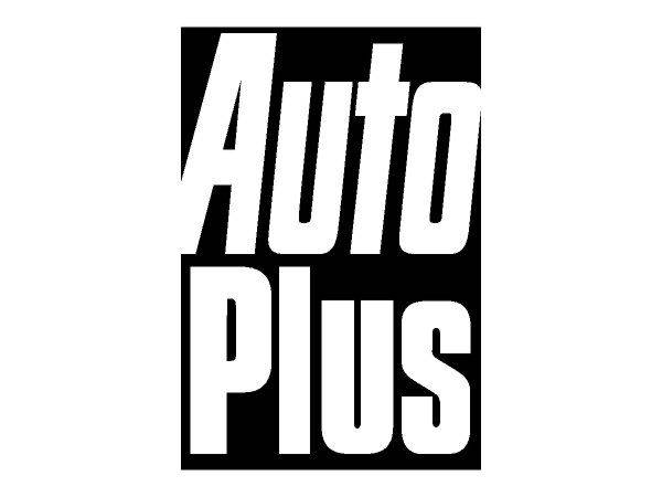 Auto Plus logo