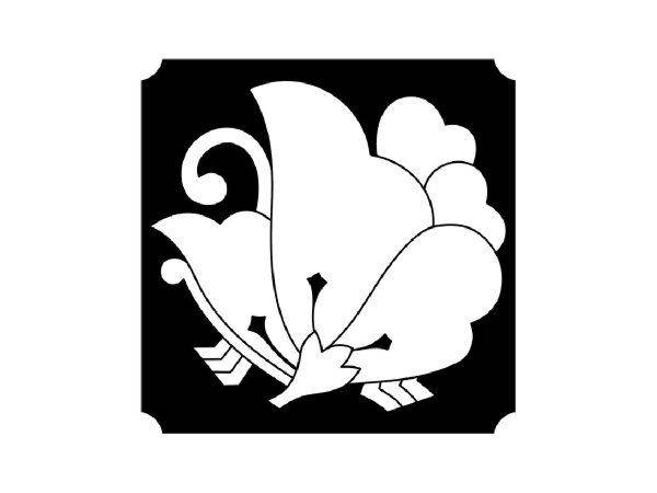 Японский узор 2947