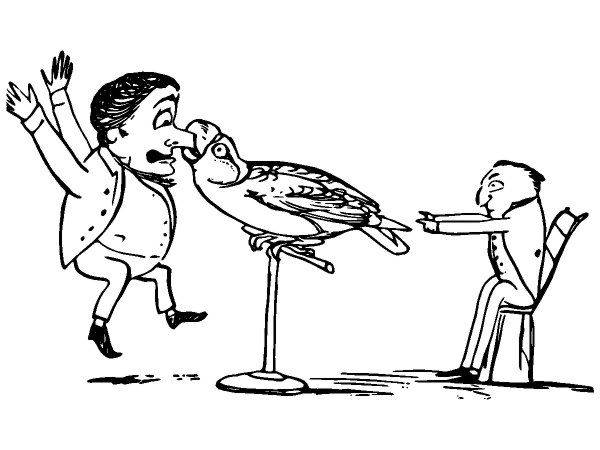 Животные 3430 Животные 3430