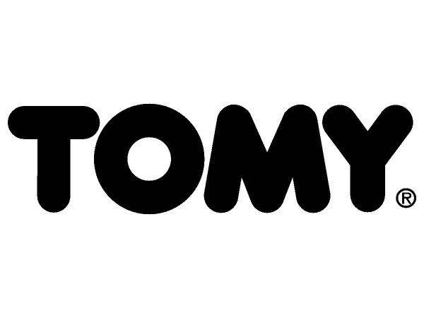 Tomy logo
