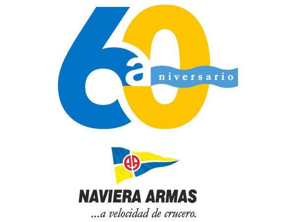 Naviera Armas logo