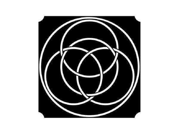 Японский узор 3058