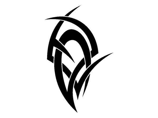 Татуировка 1284