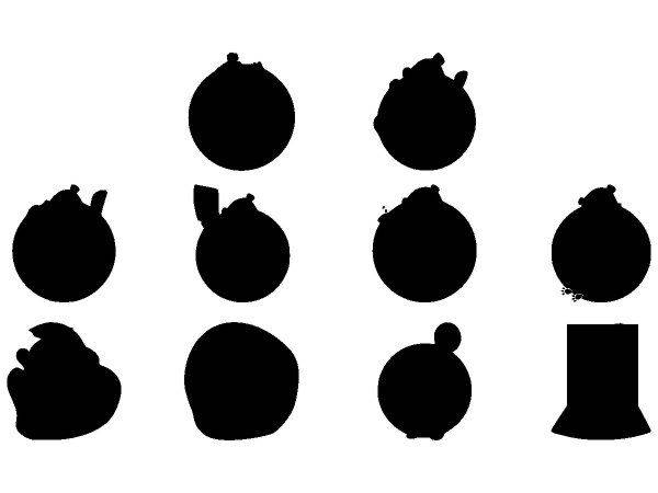 Животные 3145 Животные 3145