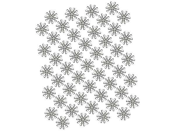 Бесшовный 457
