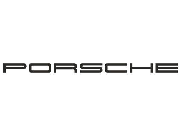Porsche logo2