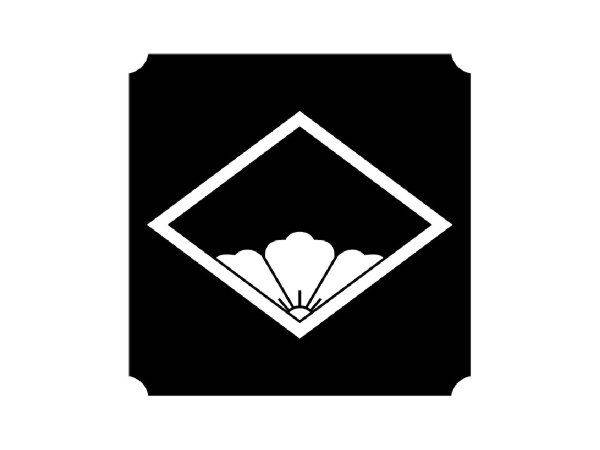 Японский узор 2136