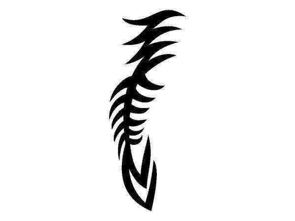 Татуировка 1111