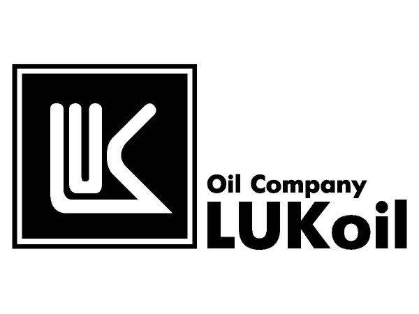 Lukoil logo
