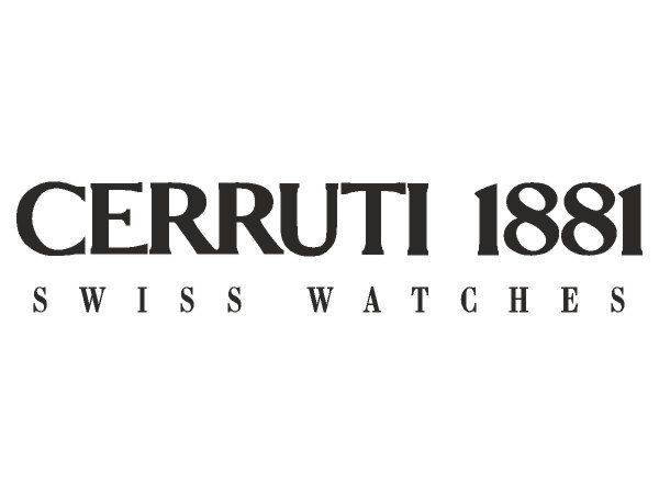 Cerruti 1881 logo