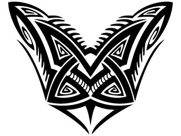 Татуировка 1032