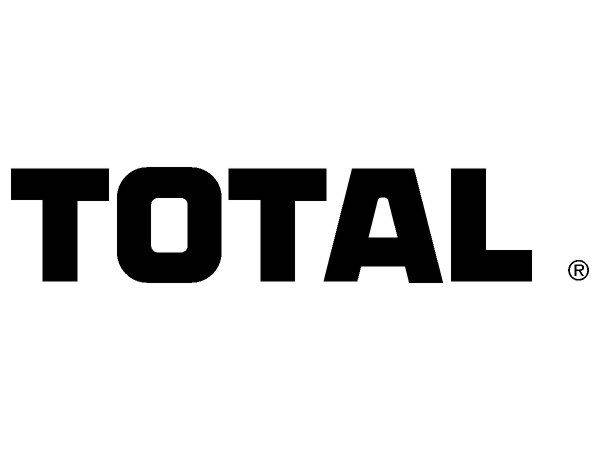 Total logo