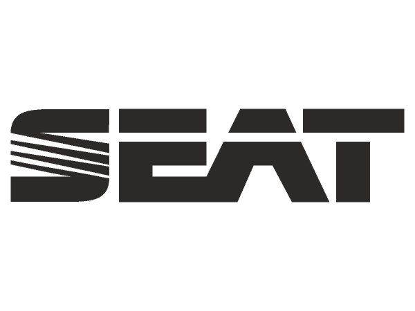 SEAT logo2 SEAT logo2