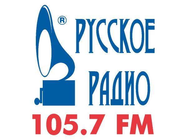 Russian Radio logo
