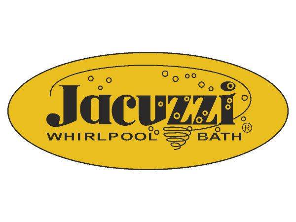 Jacuzzi logo Jacuzzi logo